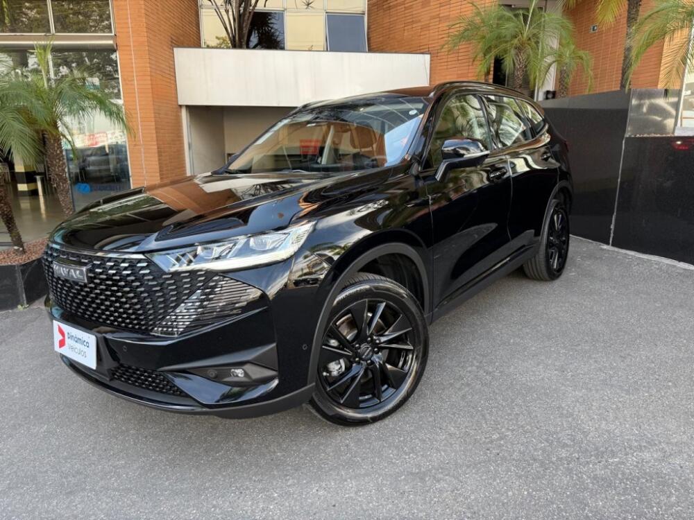 GWM Haval H6