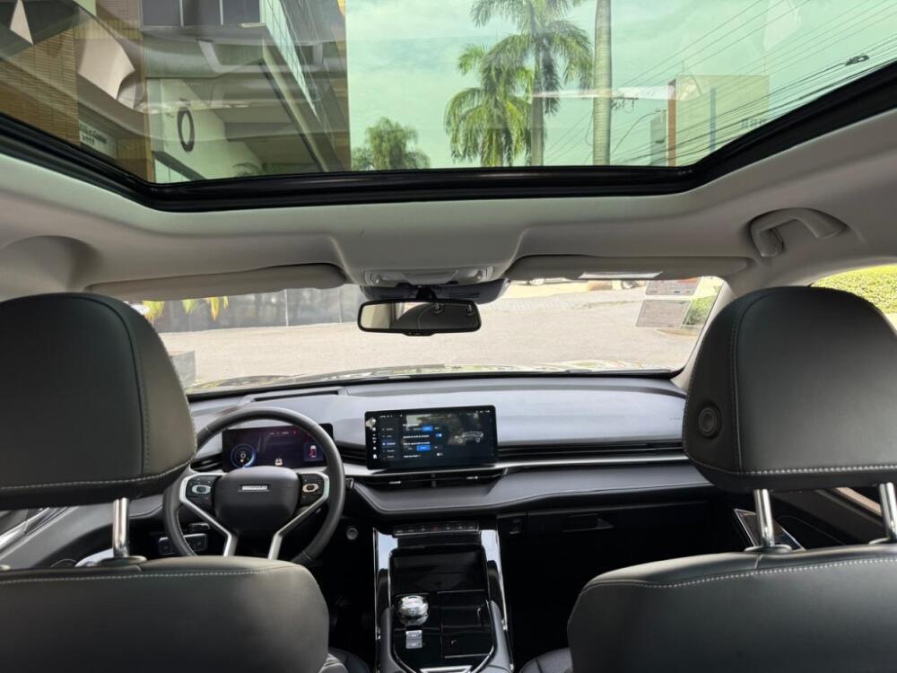 GWM Haval H6
