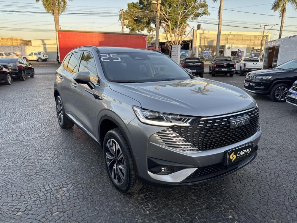 GWM Haval H6