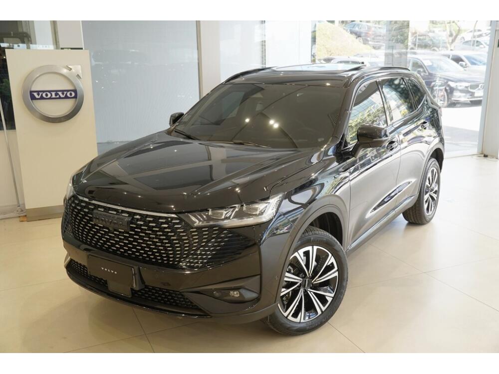 GWM Haval H6