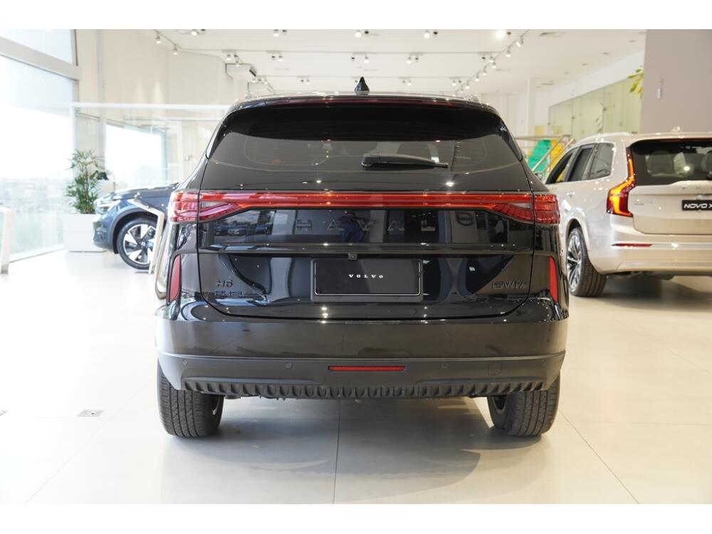 GWM Haval H6