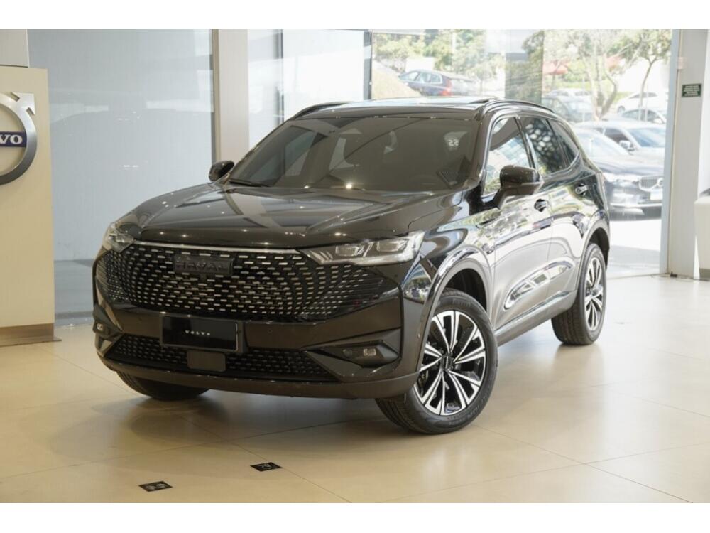 GWM Haval H6