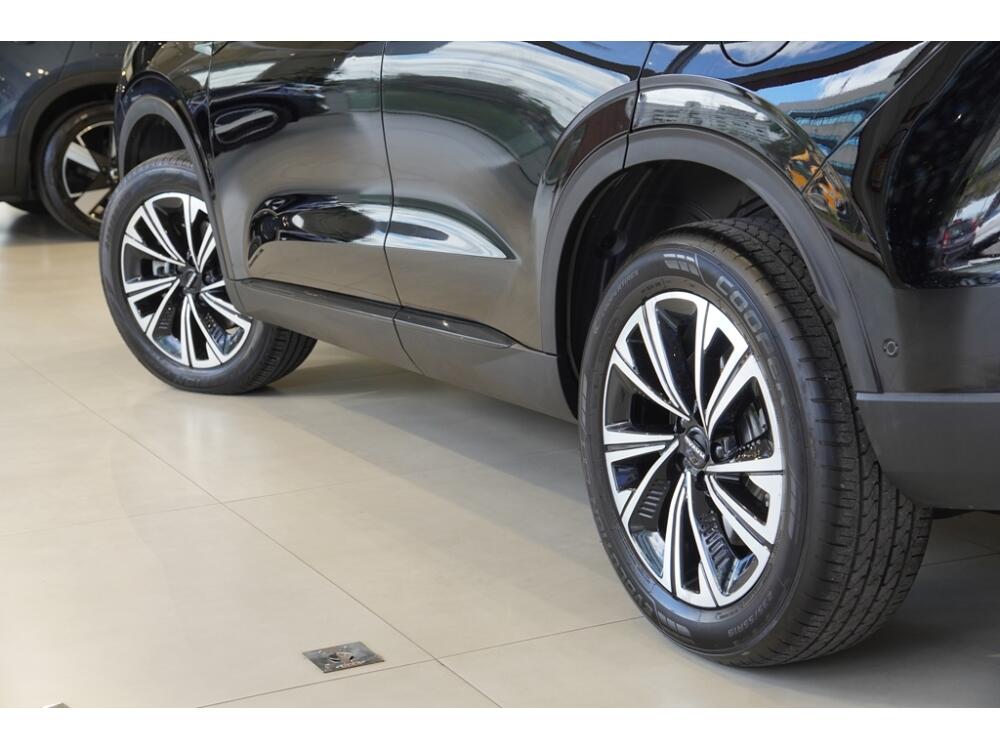 GWM Haval H6