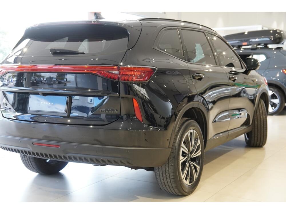 GWM Haval H6