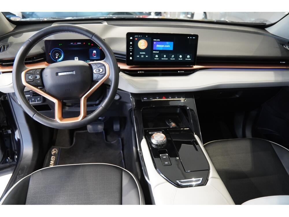 GWM Haval H6