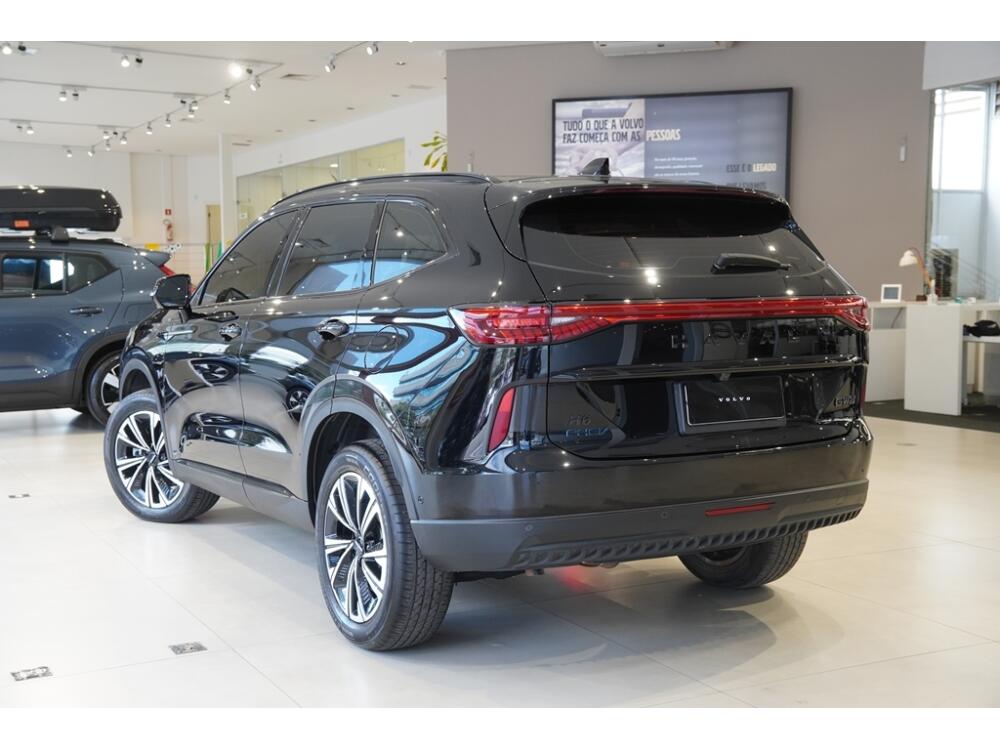 GWM Haval H6