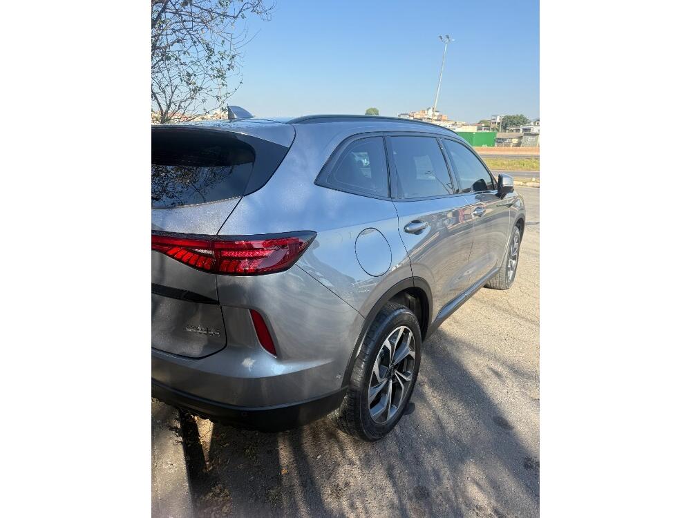 GWM Haval H6