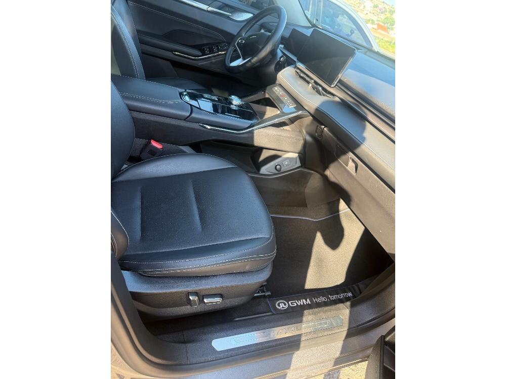 GWM Haval H6
