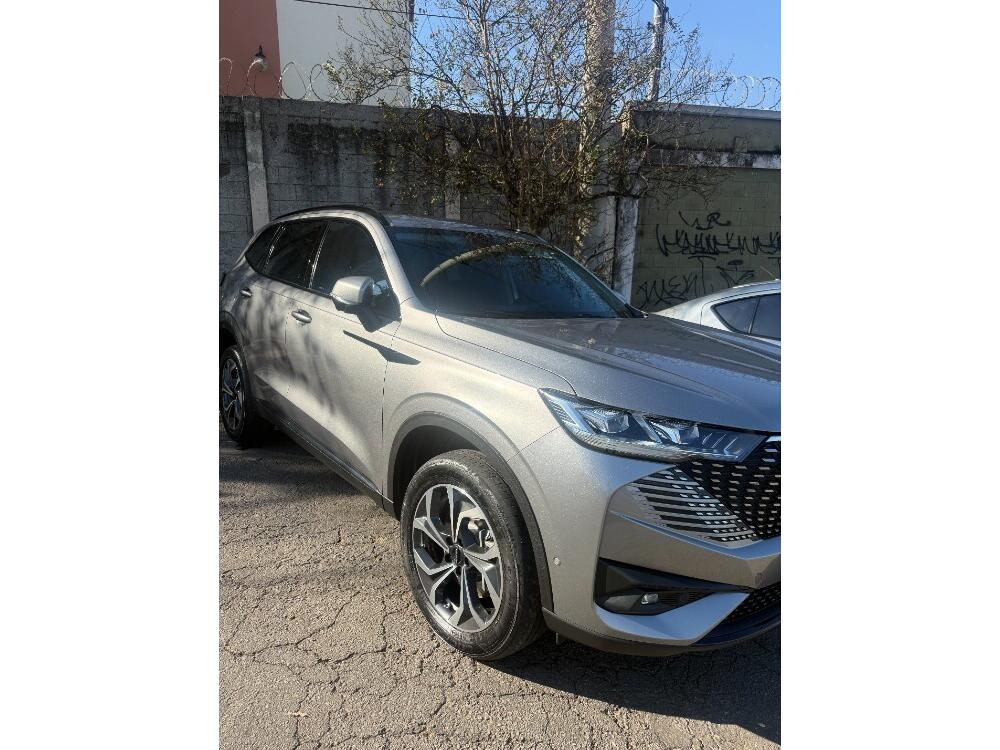 GWM Haval H6