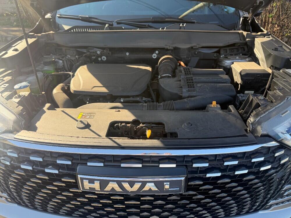 GWM Haval H6