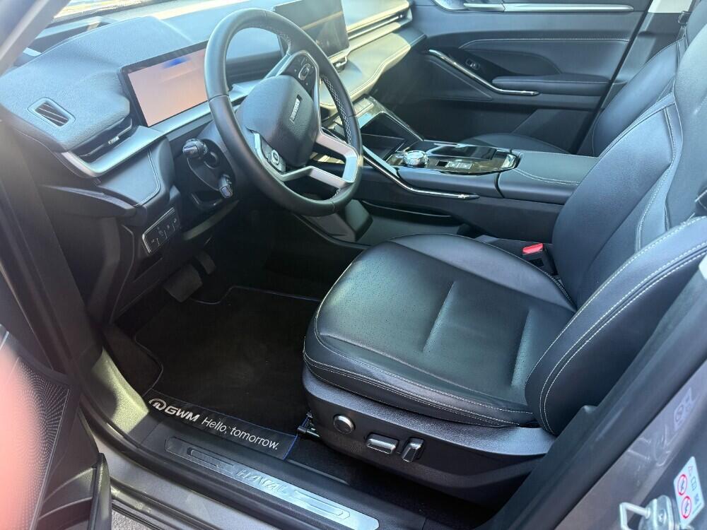 GWM Haval H6