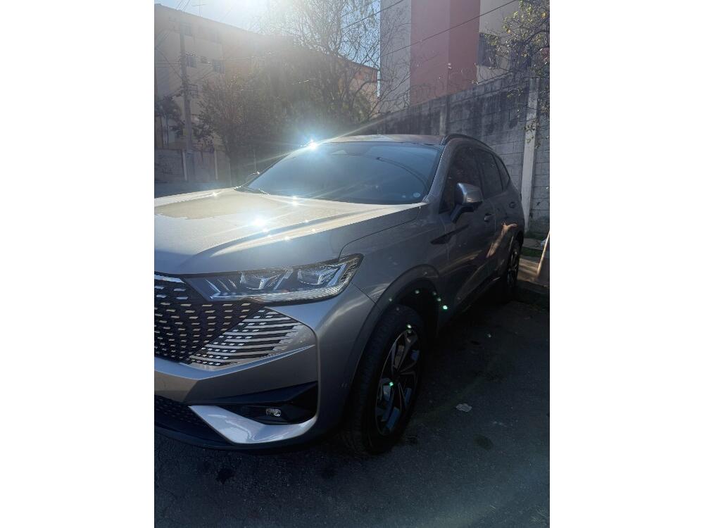 GWM Haval H6
