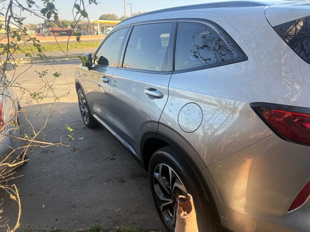 GWM Haval H6