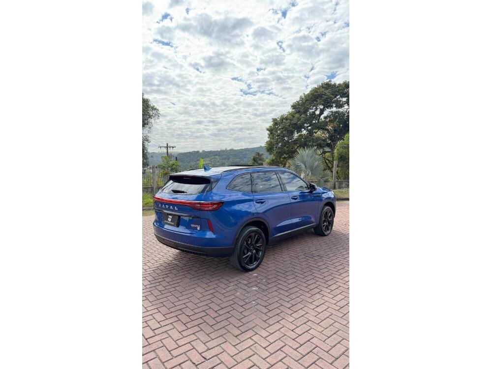 GWM Haval H6