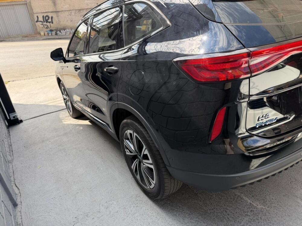 GWM Haval H6