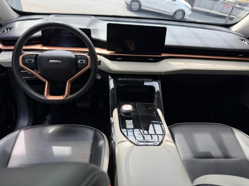 GWM Haval H6