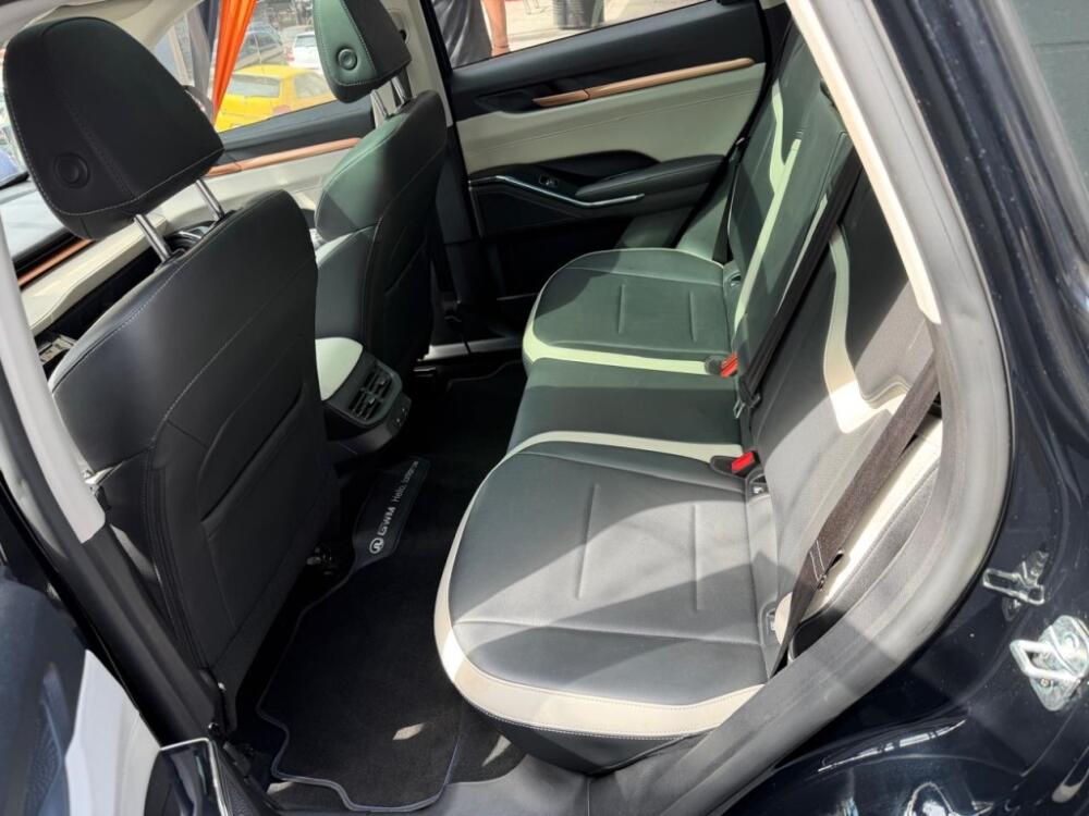 GWM Haval H6