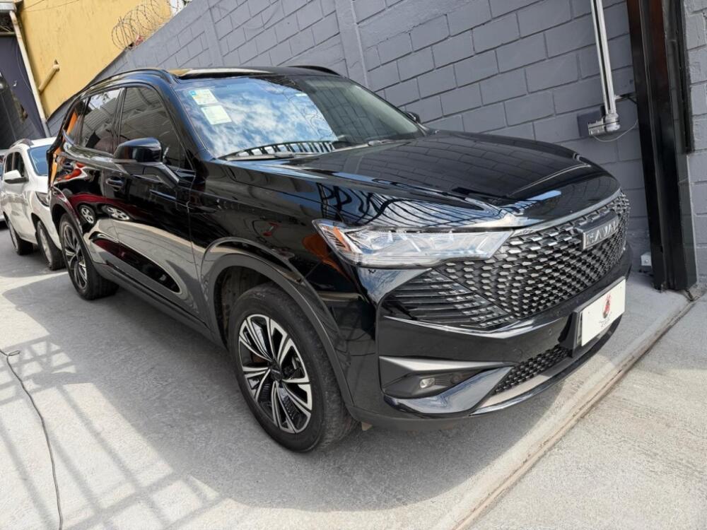 GWM Haval H6