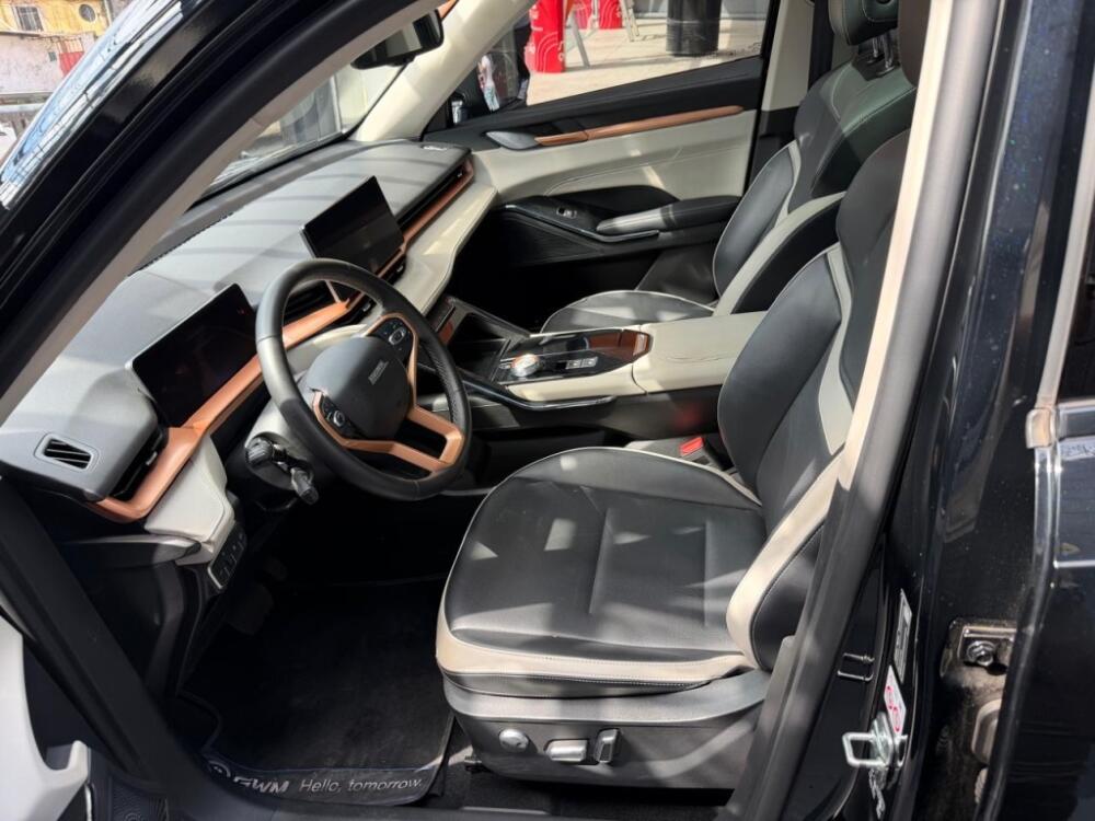 GWM Haval H6