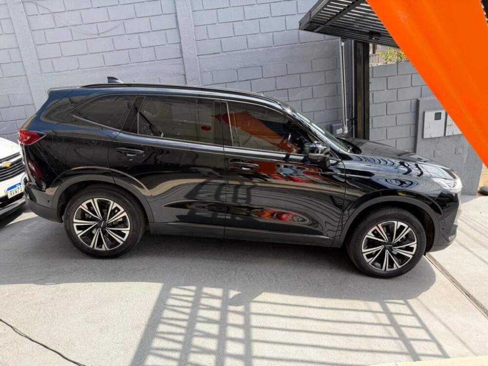 GWM Haval H6