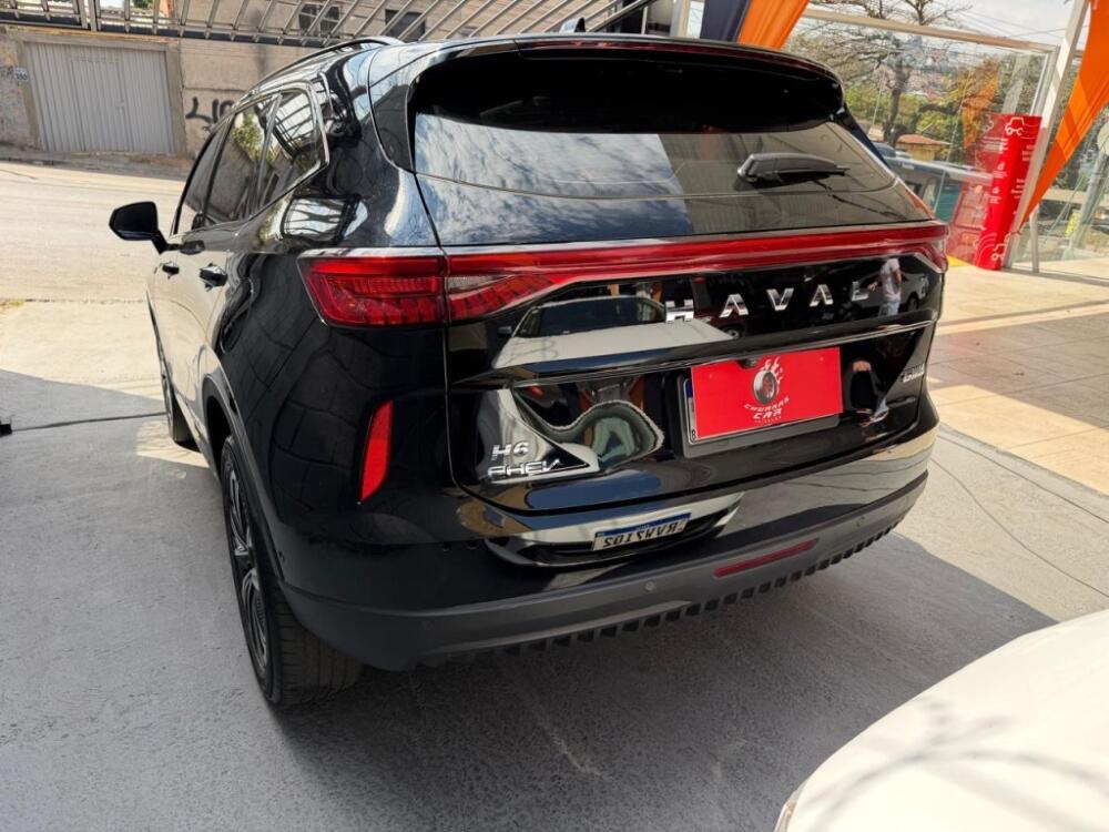 GWM Haval H6