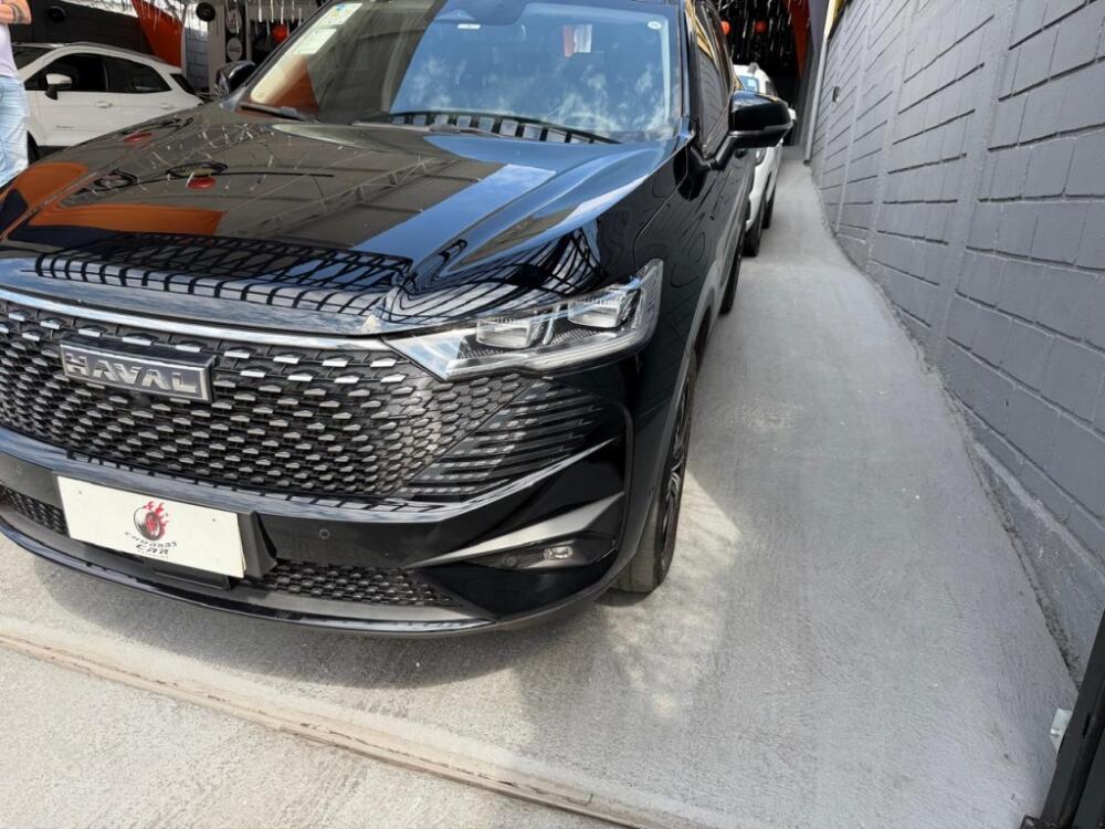 GWM Haval H6
