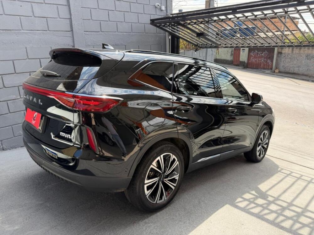 GWM Haval H6