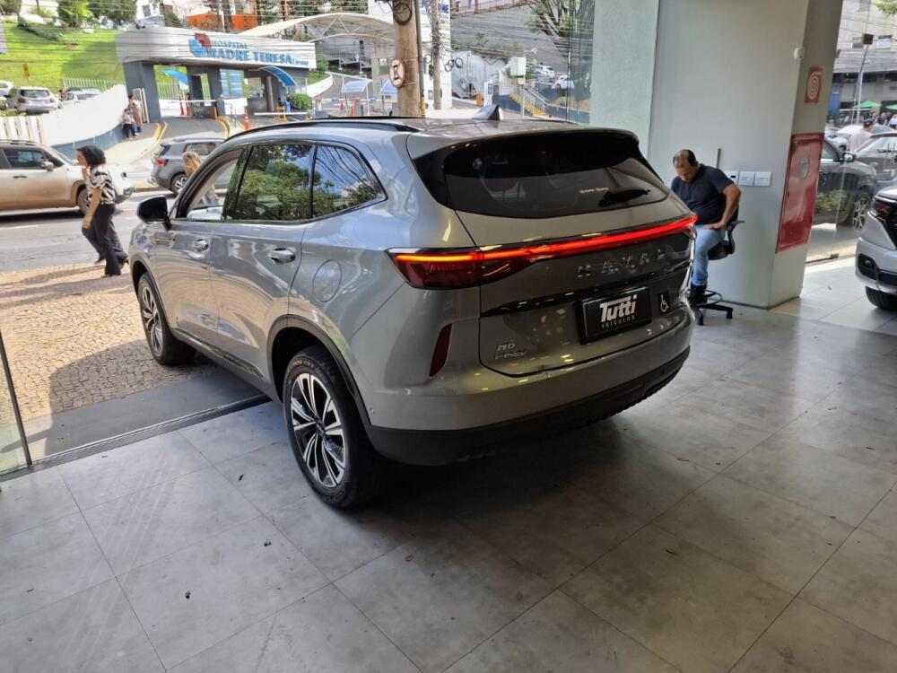 GWM Haval H6