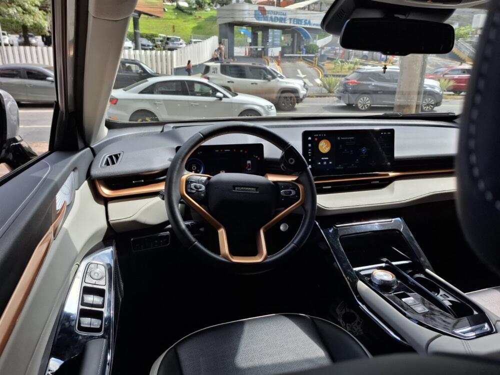 GWM Haval H6
