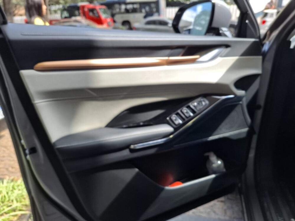 GWM Haval H6