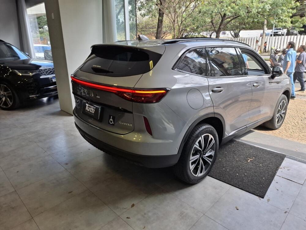 GWM Haval H6