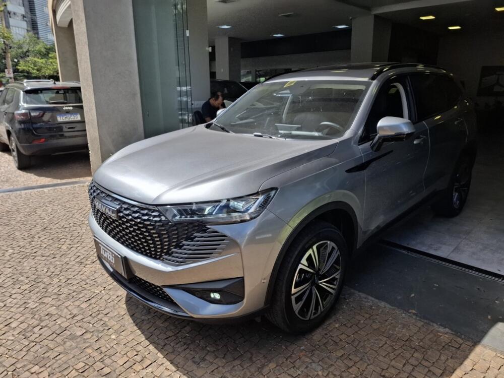 GWM Haval H6