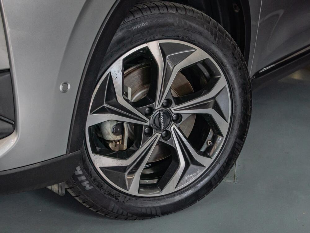 GWM Haval H6