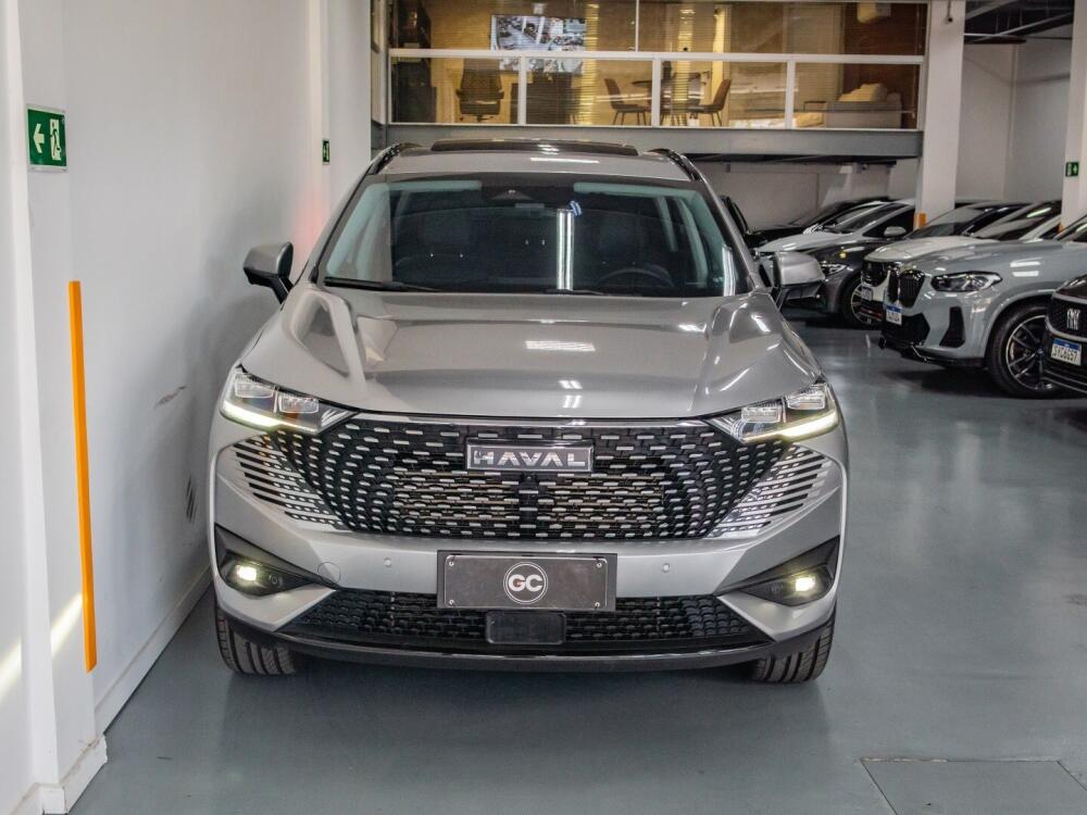GWM Haval H6