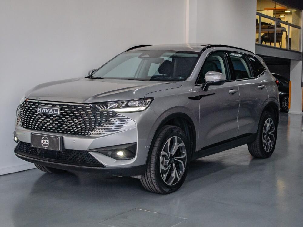GWM Haval H6