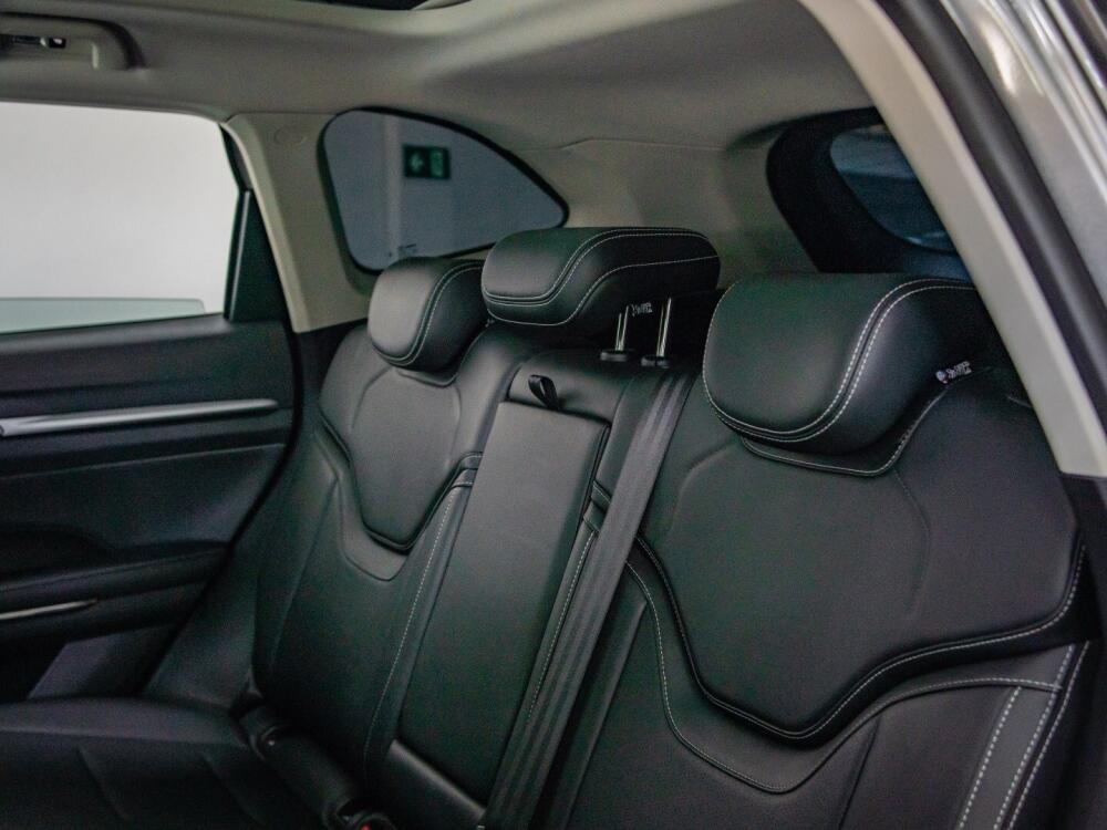 GWM Haval H6