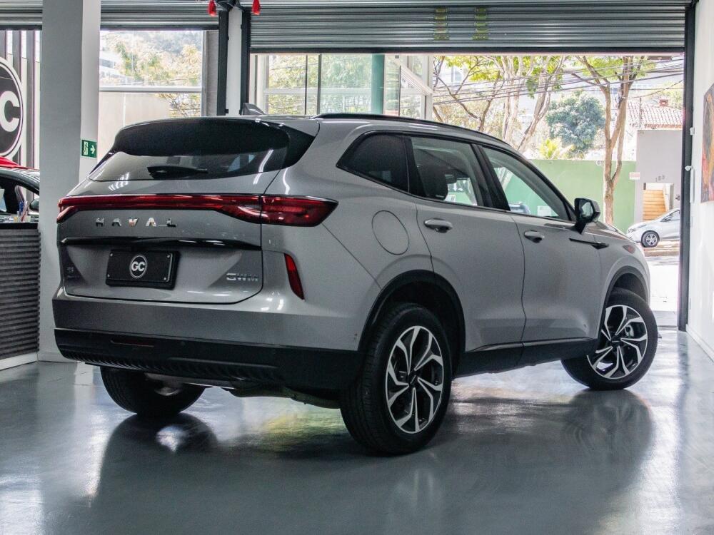 GWM Haval H6
