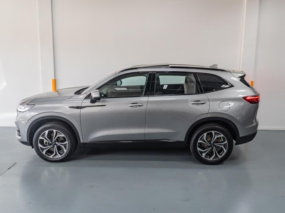 GWM Haval H6