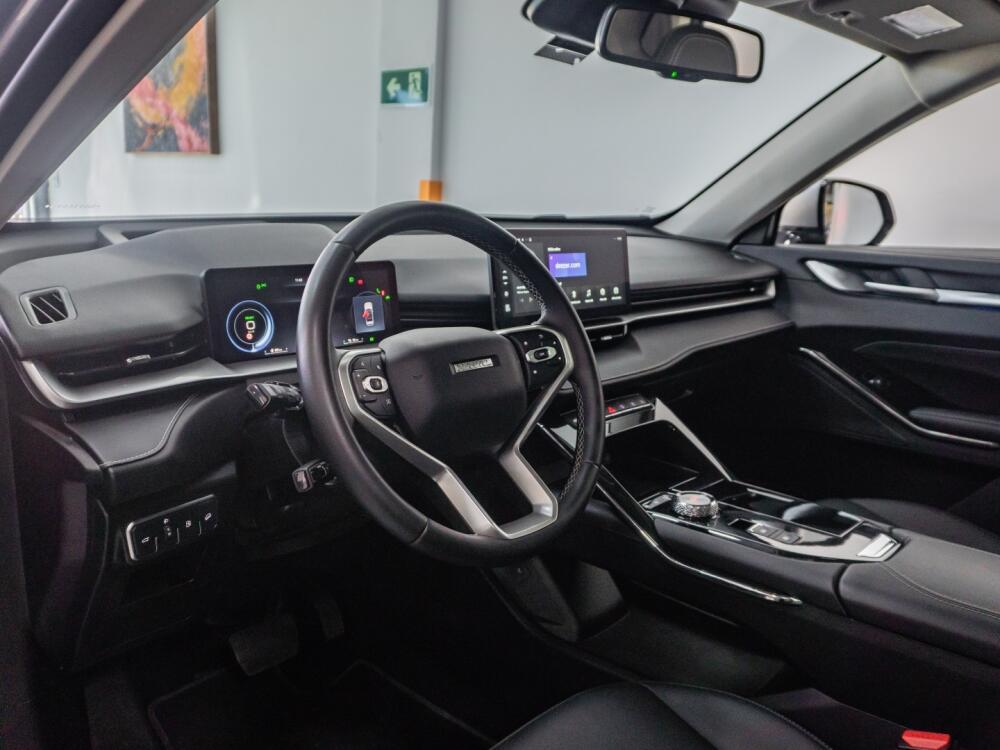 GWM Haval H6