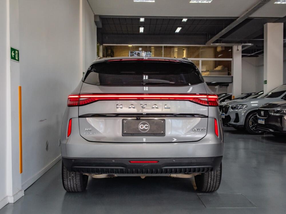 GWM Haval H6