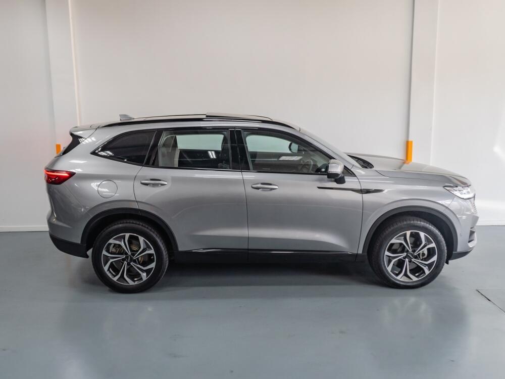 GWM Haval H6