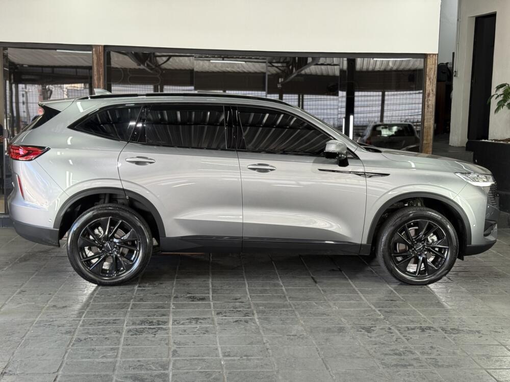 GWM Haval H6