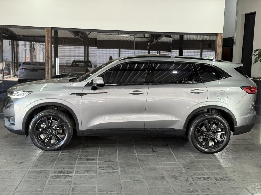 GWM Haval H6
