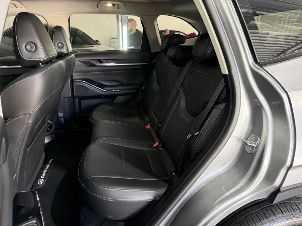 GWM Haval H6