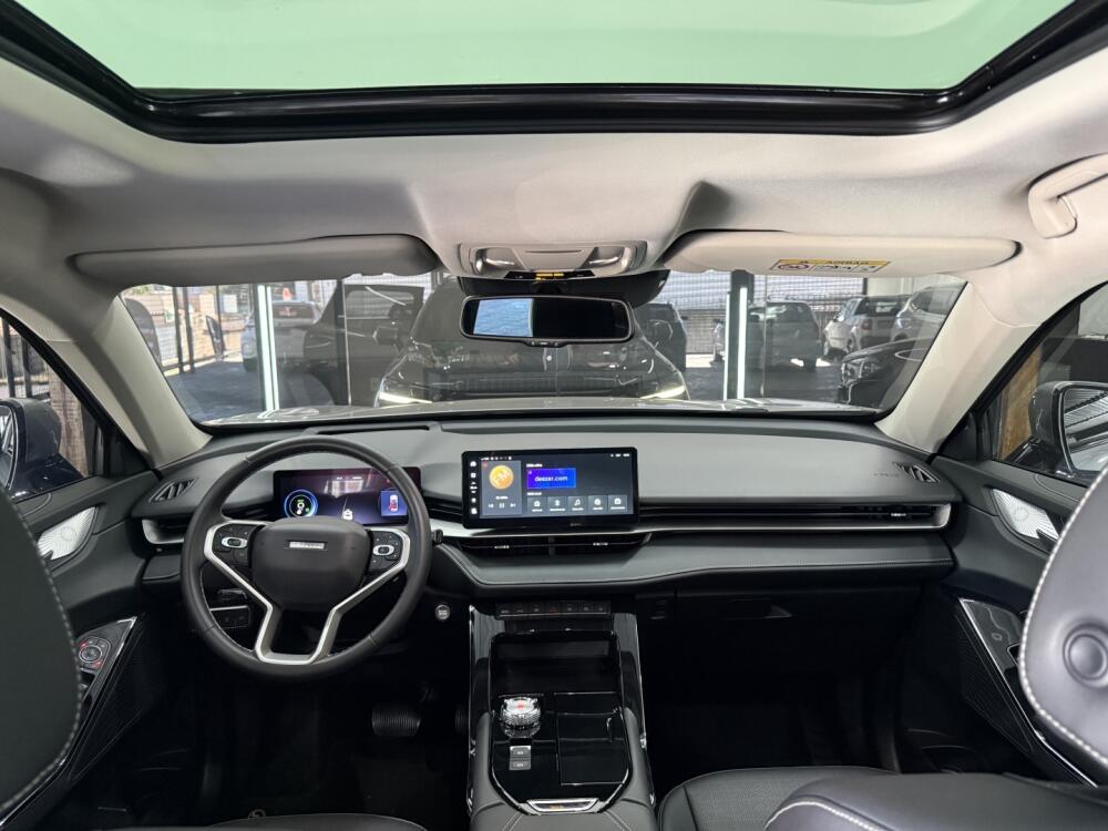 GWM Haval H6