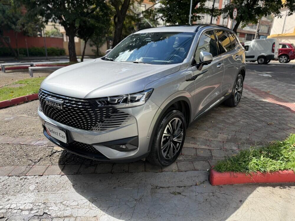 GWM Haval H6