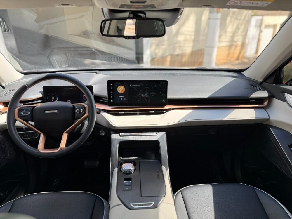 GWM Haval H6