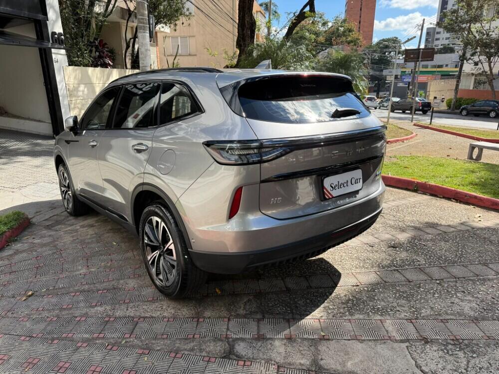 GWM Haval H6
