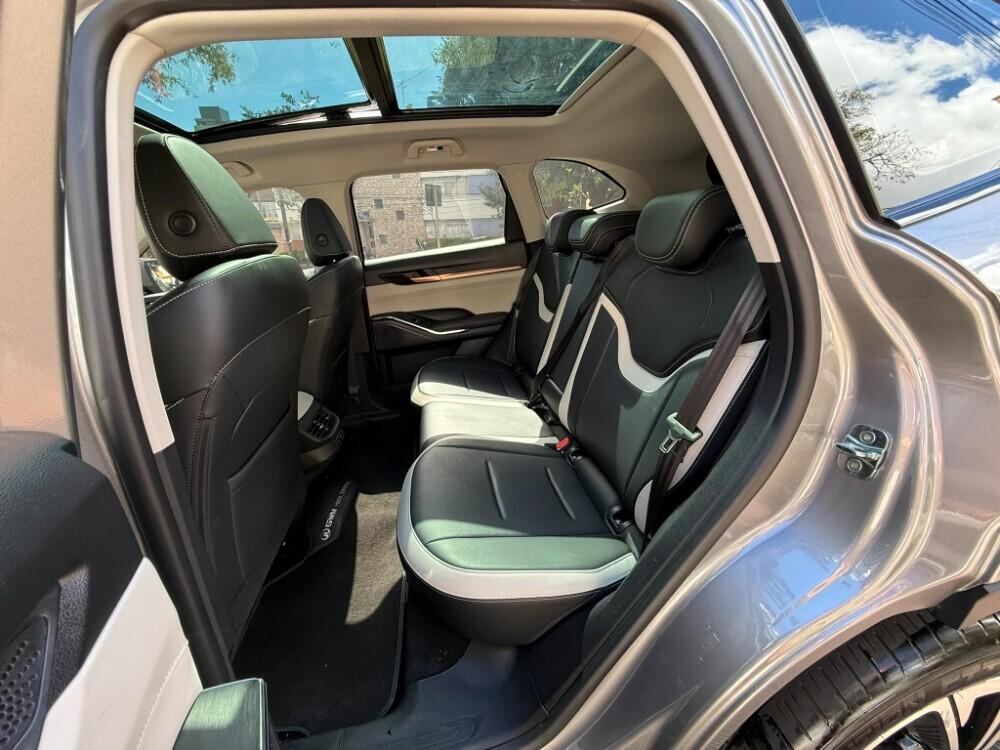 GWM Haval H6