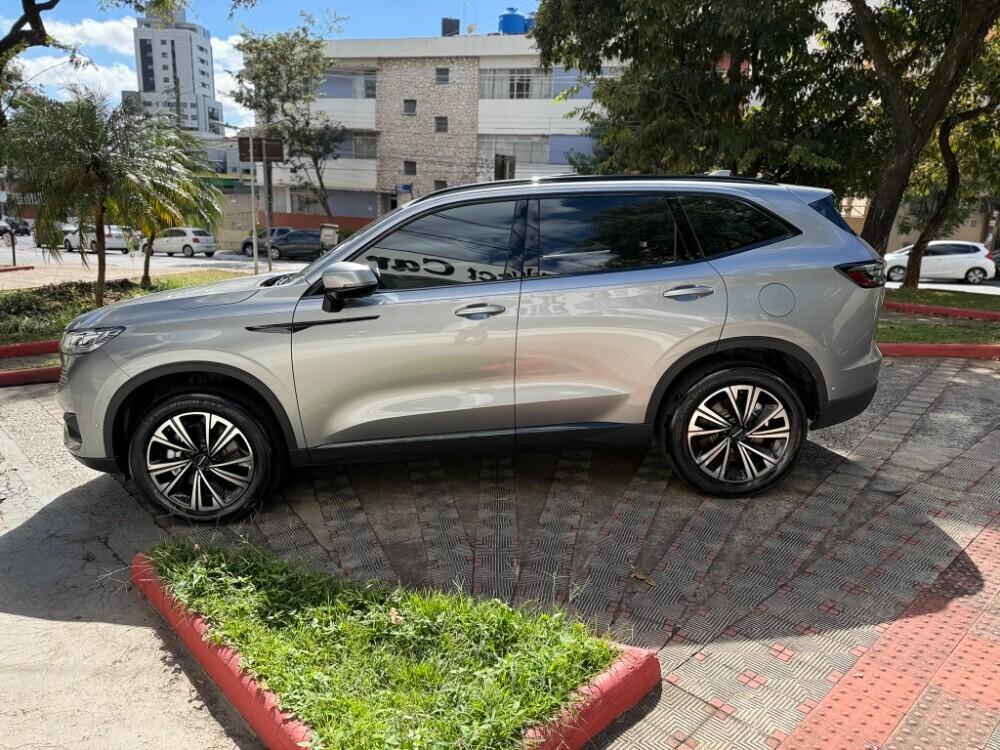 GWM Haval H6